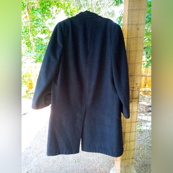 The New Yorker Wool Jacket - Picture 4 of 4